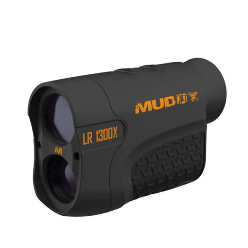 Muddy Laser Range Finder 1300 HD