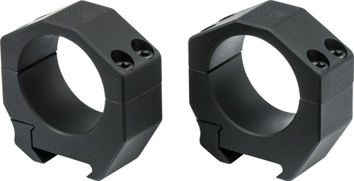 Vortex Precision Matched 34mm Rings Medium PMR3411