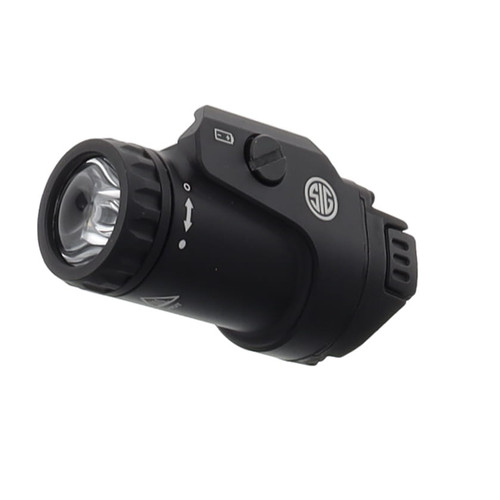 Sig Sauer Foxtrot 1X 450 Lumens Weapon White Light with Latching Mode SOF12001