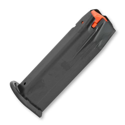 Walther PPQ M1 9mm Magazine 15 Round Steel Matte Black