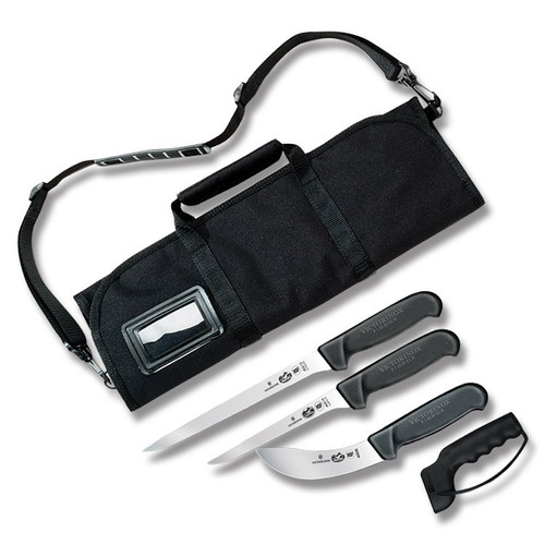 Victorinox Small Field Dressing Kit