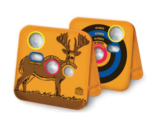 Game Target-Toy PMC8515