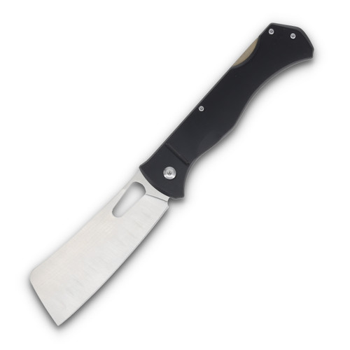 Rough Ryder Sous Chef Lockback Folding Knife VG-10  Cleaver