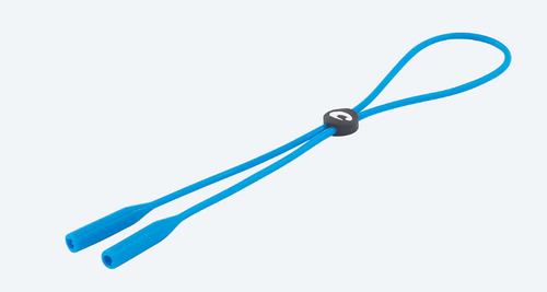 Costa Bowline Silicone Retainer Light Blue BW96