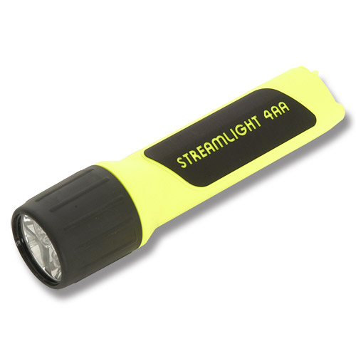 Streamlight ProPolymer Flashlight