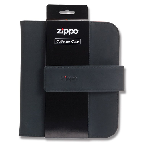 Zippo Collector's Case