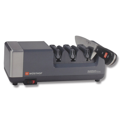 Wusthof PETec Sharpener