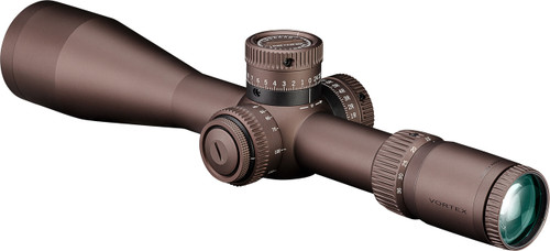 Vortex Razor HD GEN III 6-36X56 7D MOA Riflescope