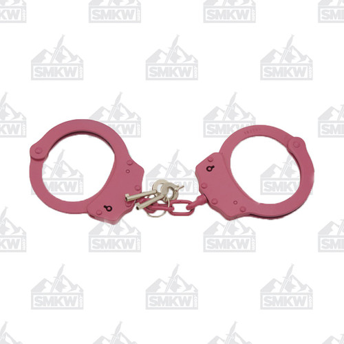 Scorpion Defense Handcuff Pink