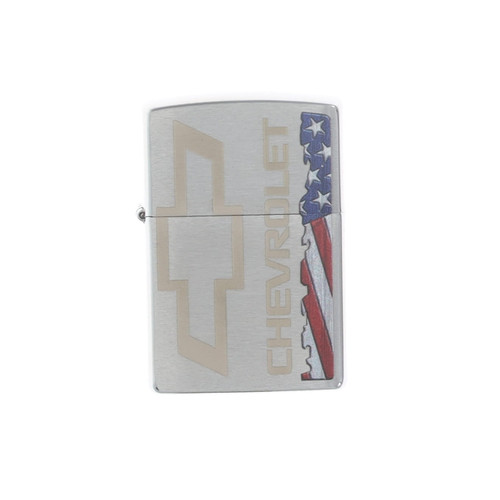 Zippo Chevrolet Lighter ZP407764