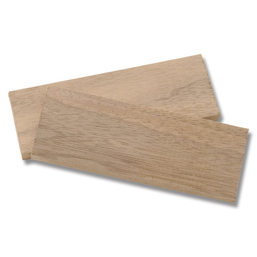 Walnut Wood Knife Handle Slabs