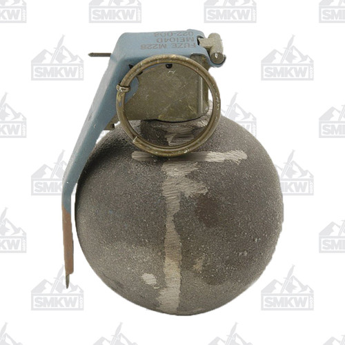 M67 Baseball Grenade (Inert)