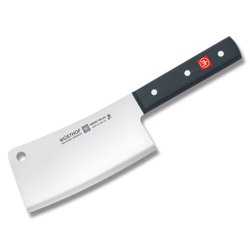 Wusthof Classic 6" Cleaver