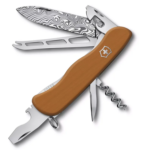 Victorinox Picknicker Damast Limited Edition 2022