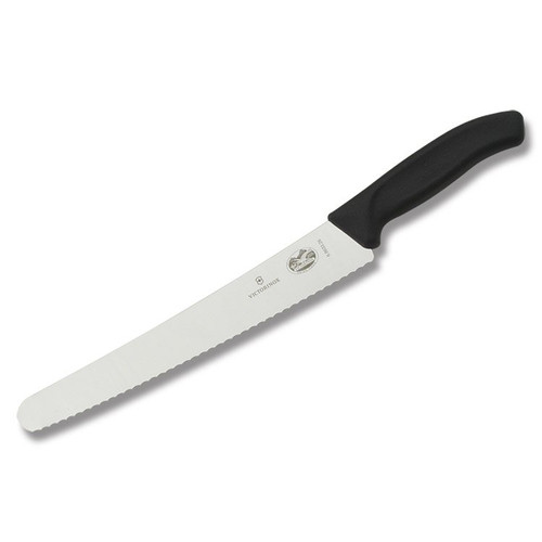 Victorinox 10' Serrated Bread Knife