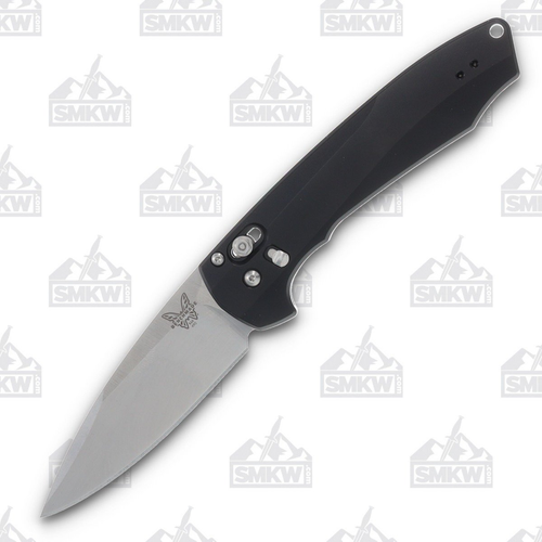Benchmade 490 Arcane Folding Knife