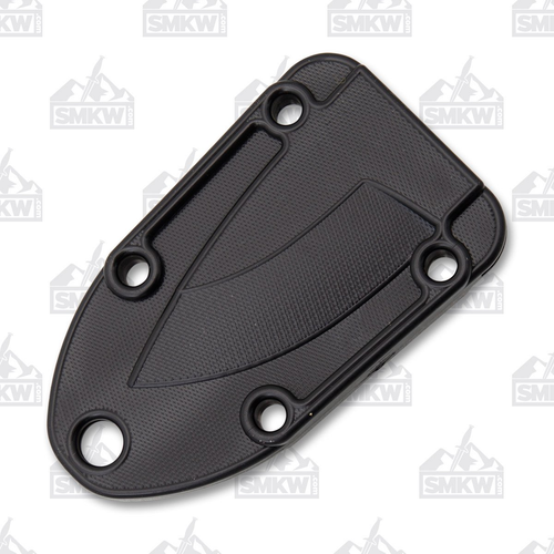 ESEE Candiru Sheath Black