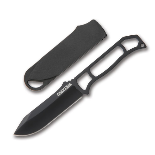 KA-BAR Becker Skeleton Fixed Blade Knife
