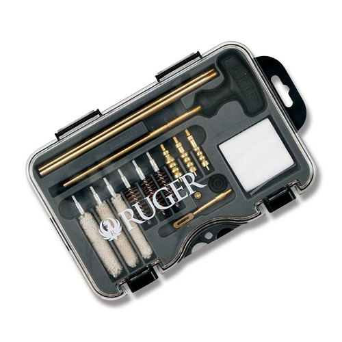 Allen Company Ruger Universal Handgun Cleaning Kit