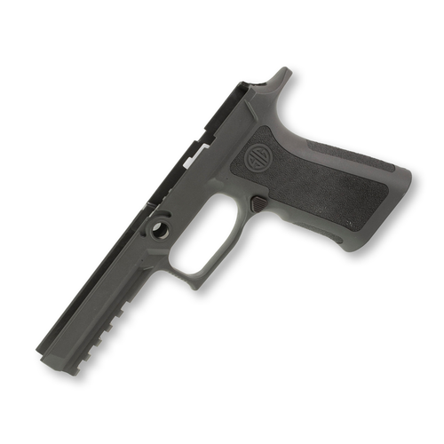 SIG Sauer TXG XSeries Full Grip Module Small Gray Fits P320F 9 40