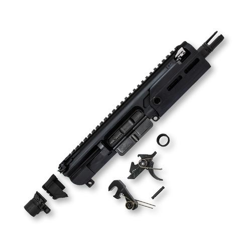 Sig Sauer MCX Rattler Upper 300 Blackout AR Conversion 5.5IN Barrel