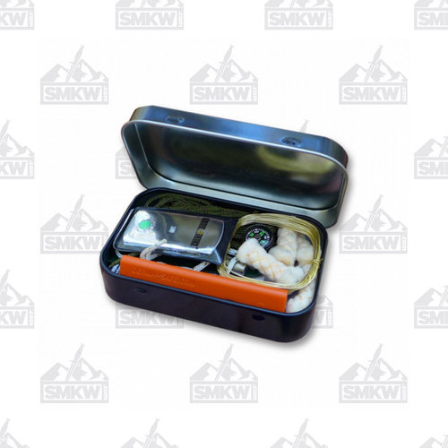 ESEE Izula Gear Mini Survival Kit