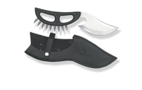 Warrior Spike Fantasy Fixed Blade Knife