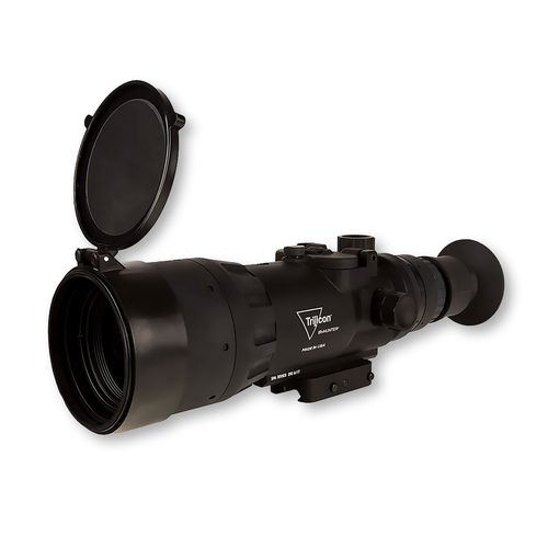 TRIJICON IR HUNTER 60MM Thermal Riflescope