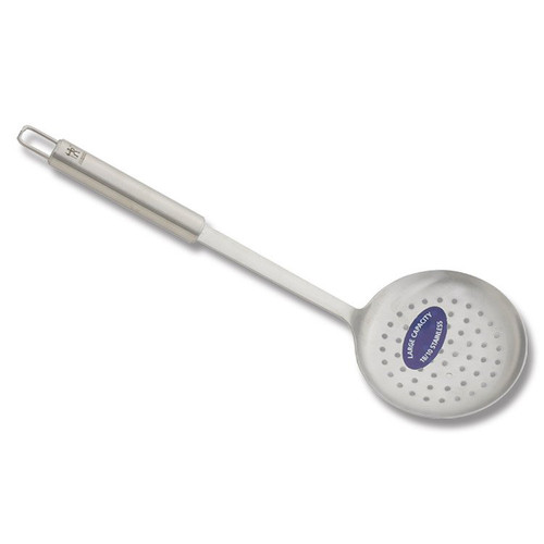 J.A. Henckels Stainless Steel Large Capacity Skimmer 1013574