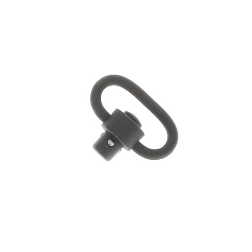 Magpul MAG540 QD Sling Swivel - 1.25-inch Steel - Black