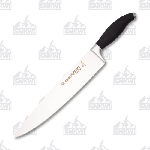 Dexter Russell iCut-Pro 10" Forged Chef's Knife