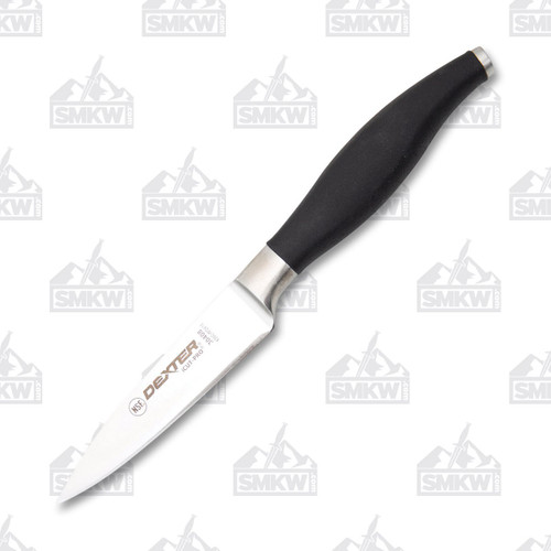 Dexter Russell iCut Pro 3.5" Forged Paring Knife