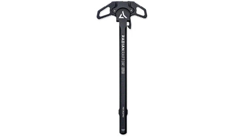 Radian Weapons Raptor Charging Handle AR-15 - Black Anodized