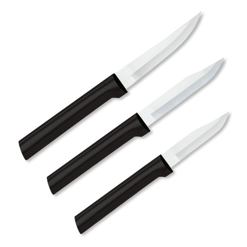 Rada Cutlery Kitchen Paring Knives Galore Set RG201