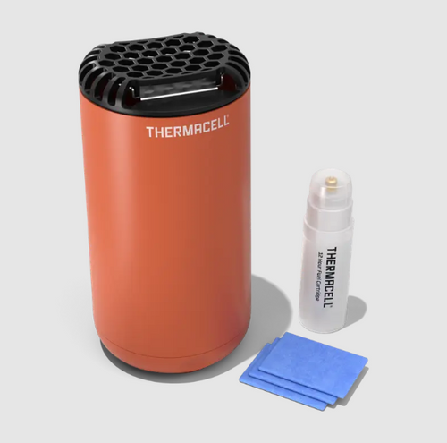 Thermacell Patio Shield Mosquito Repeller Canyon