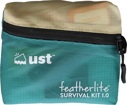 UST FeatherLite Survival Kit 1.0