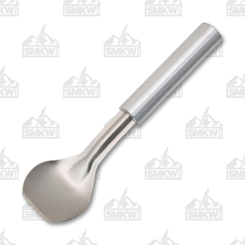 Rada Ice Cream Scoop Aluminum