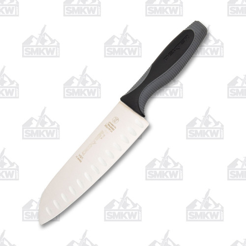 Dexter Russell V-Lo 7" Duo Edge Santuko Cook's Knife