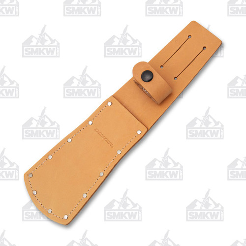 Dexter Russell Leather Knife #4 Sheath
