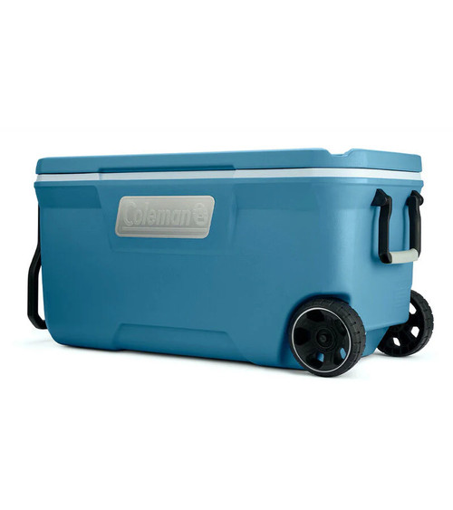 Coleman Atlas Cooler 100QT WHL 5863