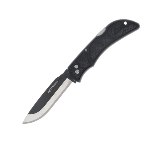 Outdoor Edge 3.5 Onyx EDC Folding Knife OEOX10C