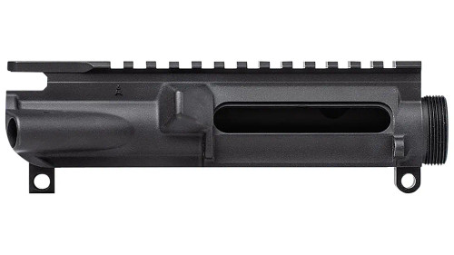 Bowden Tactical Patriot Forged Upper