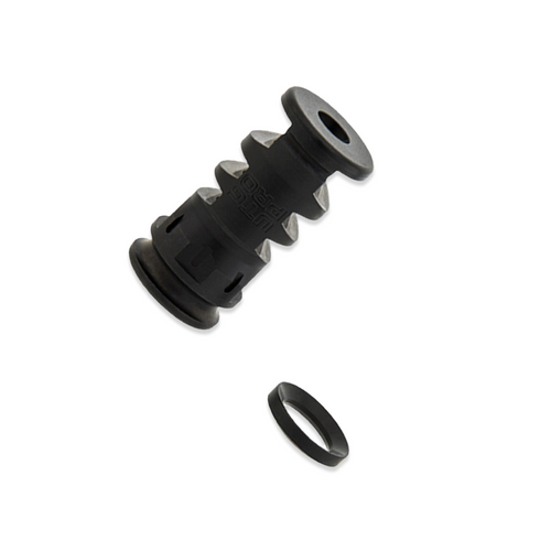 Bowden Tactical Patriot Muzzle Brake-Large 1-1 8th in