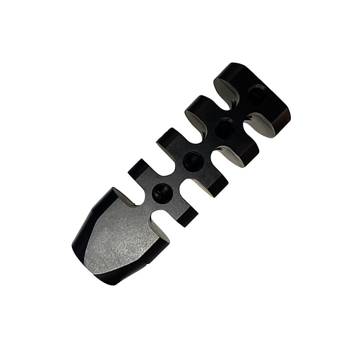 Bowden Tactical Patriot Muzzle Brake Medium Length