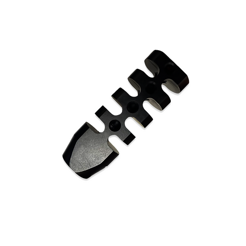 Bowden Tactical Patriot Foundation .875in Muzzle Brake-Small AR-15