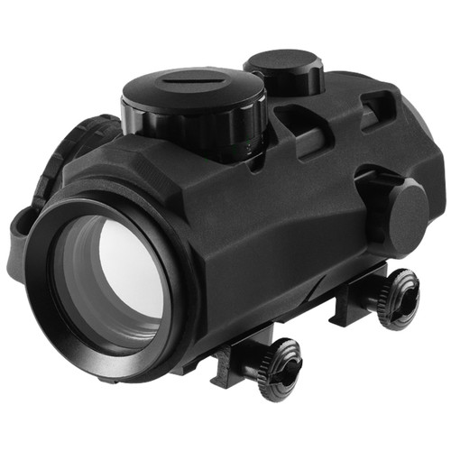 iPROTEC 1x30 Red and Green Dot Sight 5 MOA