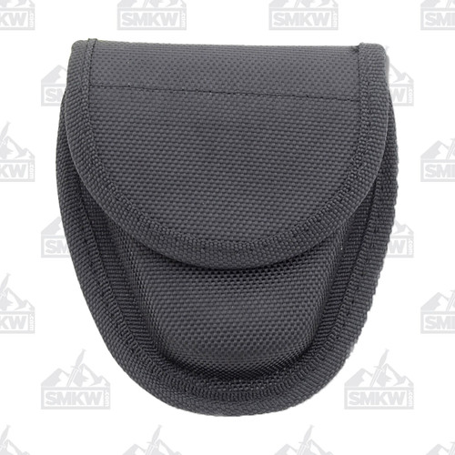 Deluxe Handcuff Carrying Case