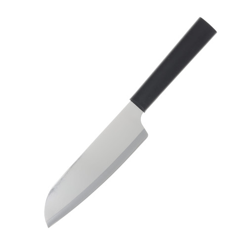 Rada Cutlery Cooks Knife Molded Resin 6.25 Inch Plain Satin Chefs
