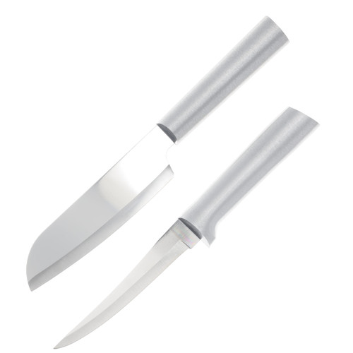 Rada Cutlery Cook's Choice Gift Set Aluminum S53