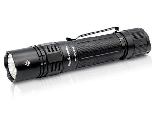 Fenix PD36R Pro Flashlight 2800 Lumens Black